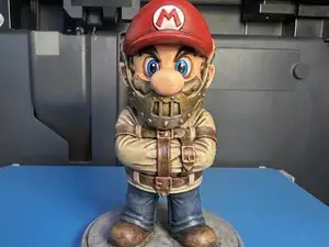 Mario Lecter