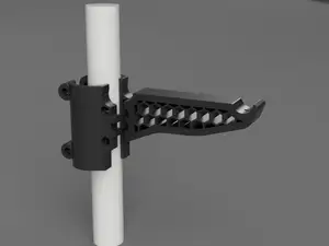 SUPPORTO BOBINA IKEA ADILS 
