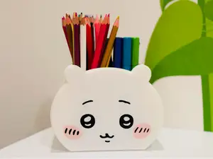 chiikawa storage box