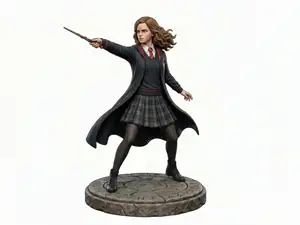 Hermione Granger - Wizarding World Collection #2