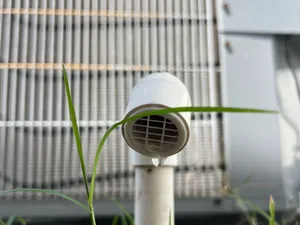 AC Drain Line Insect Blocker for 3/4 in Pipe