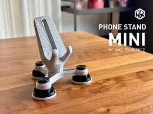 HX8 Phone Stand Mini
