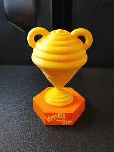 Honey Cup