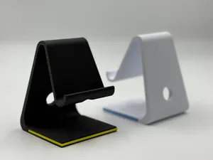 Customisable Phone Stand [NO AMS NEEDED]