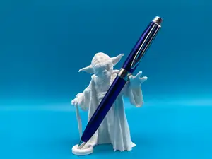 Yoda Pen Holder – Die Macht hält deinen Stift!