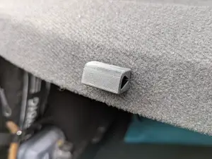Parcel Shelf Damper Kia Ceed 2018-2021