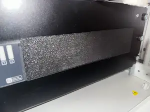 Крышки для рейлинга Geely MK Cross для 3D-принтера