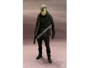 Leon Kennedy -Tactical Agent (Handgun RE9 Requiem)