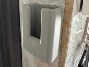 Remote Holder | Wall Mount
