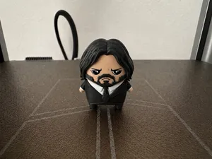 Fortnite John Wick Sprite