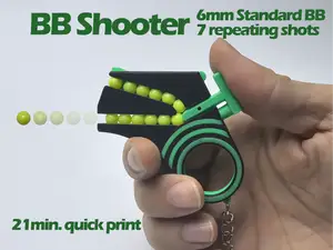 BB Shooter