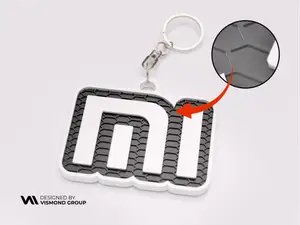 Xiaomi Keychain