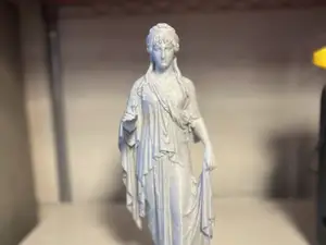 Goddess of Hope