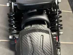 PARAFANGO SUPLEMENTARE ISCOOTER IXS PRO
