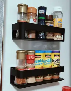 SPICE RACK SHELF