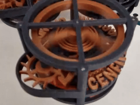 PocketClock