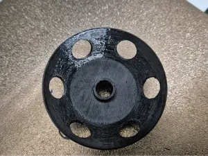 centrifuge part