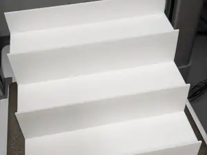 Tiered Spice Rack