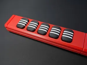 Better Choc Frets for Polybar/Minibar [V2]