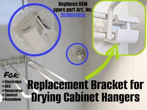 Electrolux/AEG Drying Cabinet Bracket (Strong)