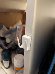 Modular Mini Hook