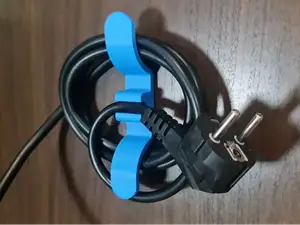 Cord Winder – Extension Cord Holder