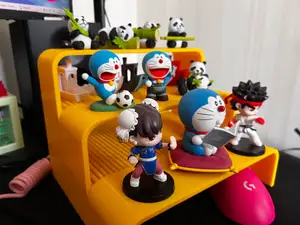手办架(Figurine Stand)