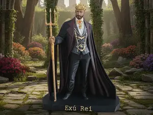 Exu Rei