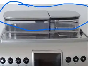 SAECO Royal Replacement Lids