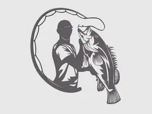 Fish Wall Art