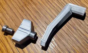Fishing Reel Handle