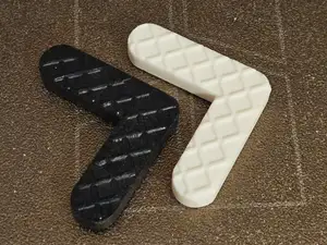 Corner Connector for Mosquito Screen Frames