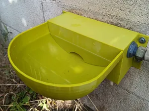 BEBEDERO AUTOMATICO PARA EXTERIOR