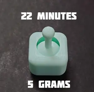 Fidget cube