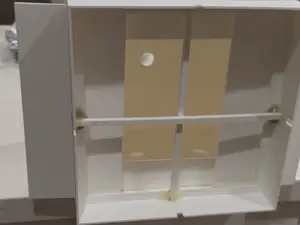 X-ray Box/ Collimation Box