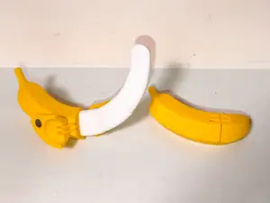 香蕉爪刀-Banana claw knife