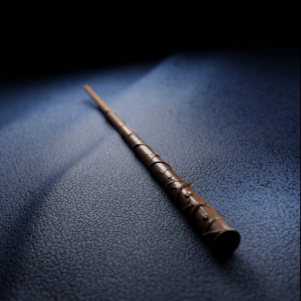 HERMIONE GRANGER - WAND