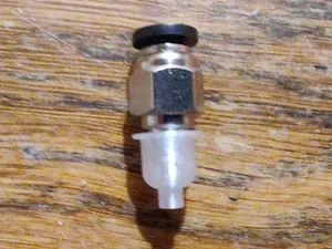 Adapter for Sovol SH01