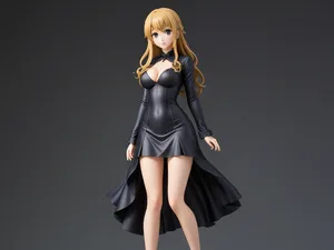 Anime Girl/Women
