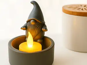 Christmas Gnome
