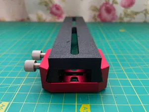 Universal Vixen Dovetail Plate 210mm