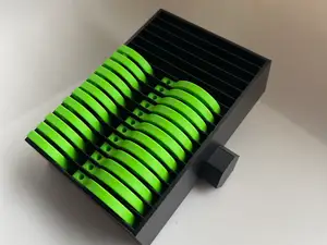 Filament Clip Halterung