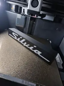 Silvia Lightbox