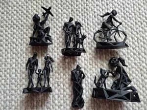Diamond Family Collection