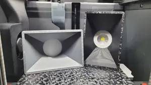 4" x 6" (101.6 x 152.4mm) Lithophane Boxes