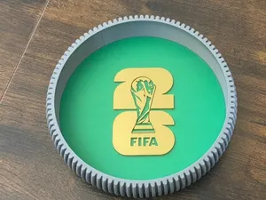 svuotatasche FIFA 26