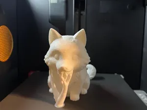 Wolf 3 LED