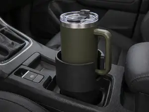 Parametric Car Cupholder