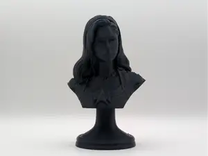 Starlight Bust