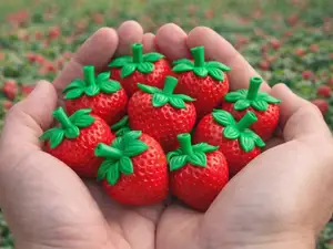 Strawberry Delight